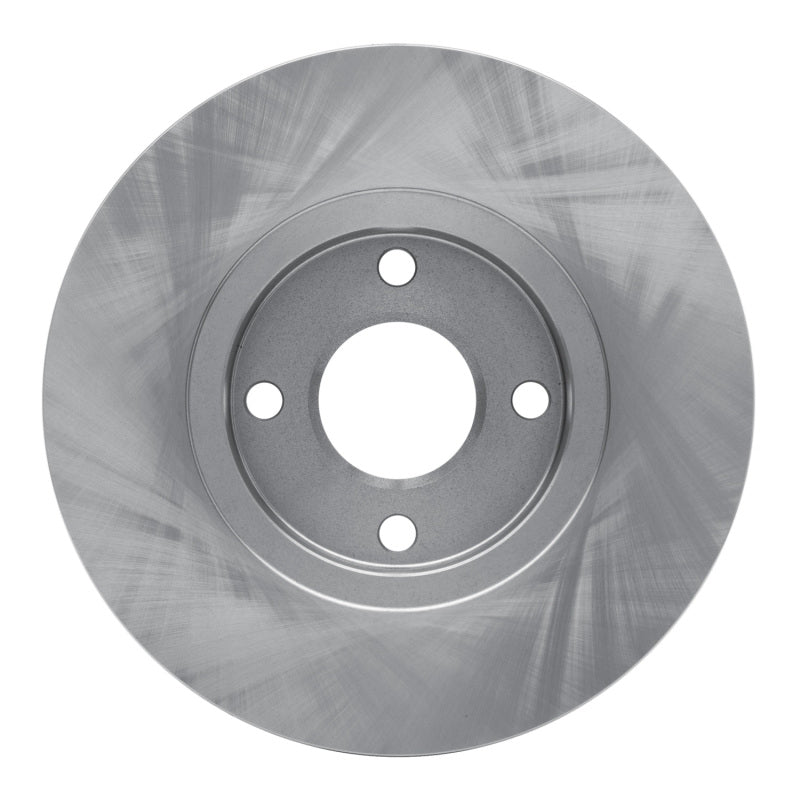 DFC 98-04 Ford Contour Front Brake Rotor