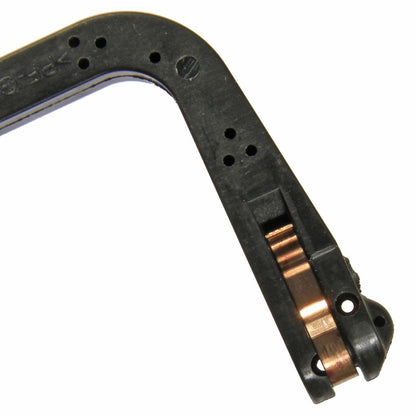 PowerStop Power Stop 18-19 Land Rover Discovery Front Euro-Stop Electronic Brake Pad Wear Sensor