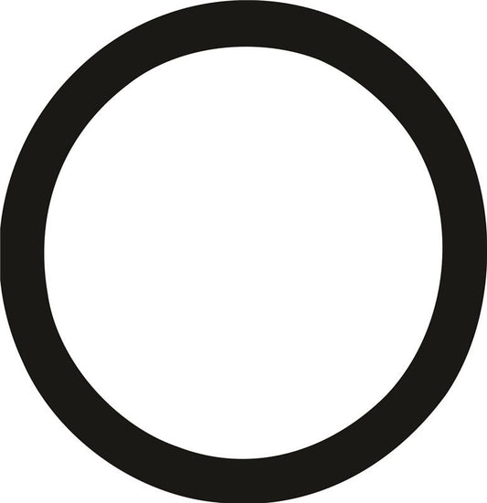 Gates 89-95 Ford Taurus Thermostat Seal