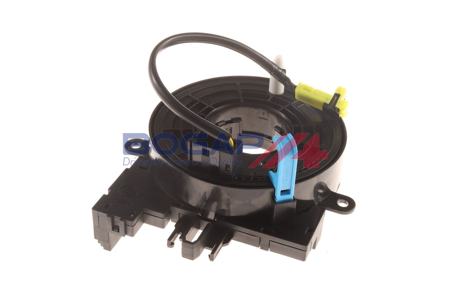 BOGAP N7310117 Clock Spring, Airbag