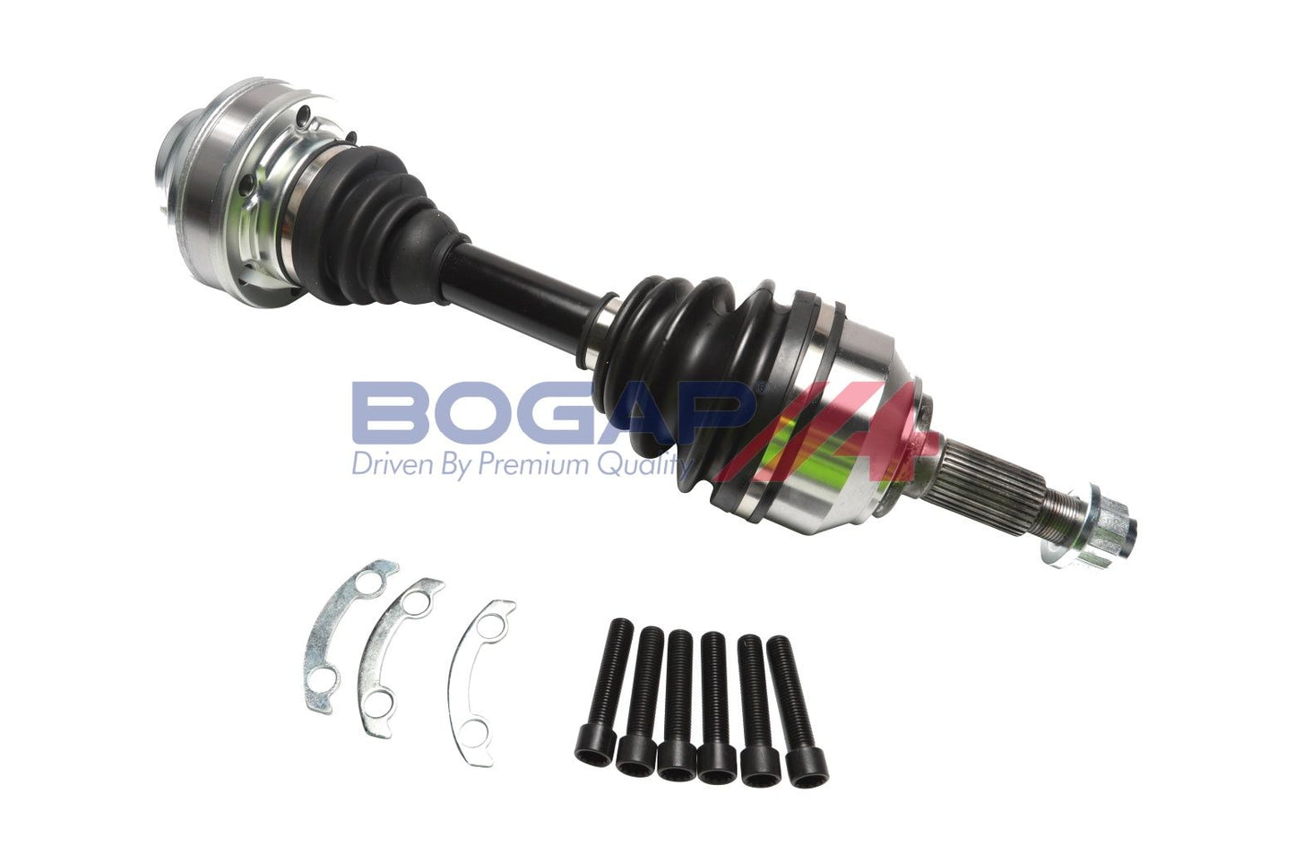 BOGAP A3510154 Drive Shaft