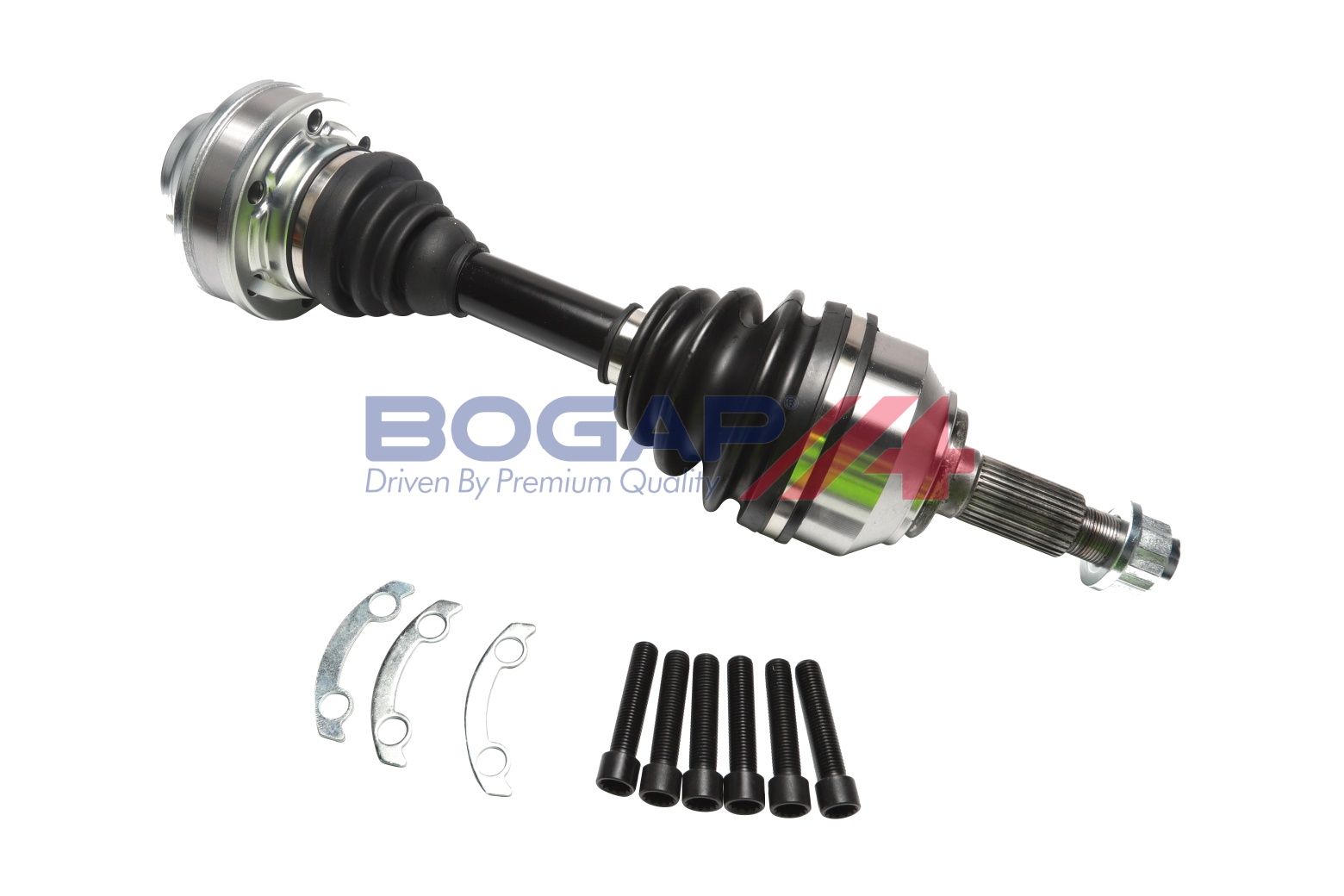 BOGAP A3510154 Drive Shaft
