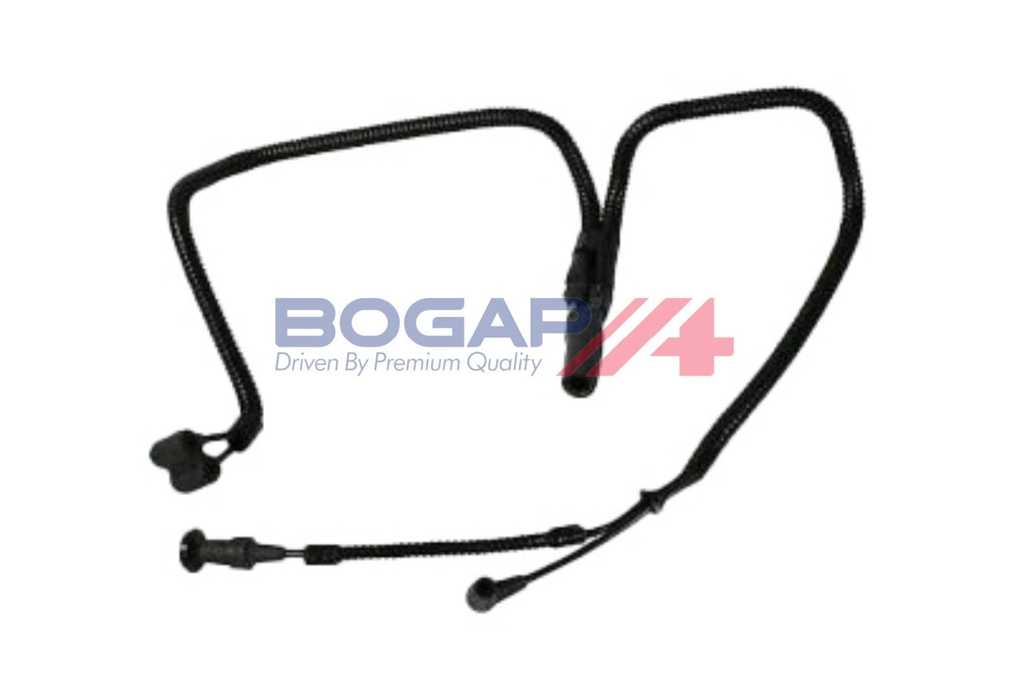 BOGAP F1210147 Hose, Crankcase Ventilation