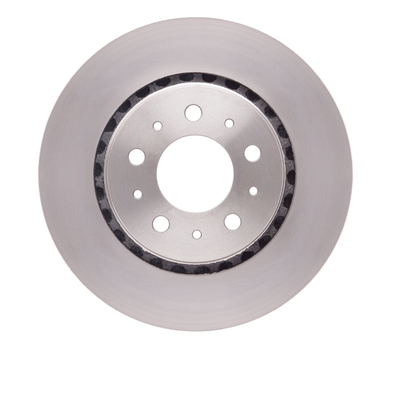DFC 82-92 Volvo 760 Series/740/745/780/940 Front Brake Rotor