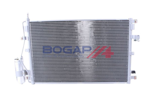 BOGAP V4117117 Condenser, Air Conditioning