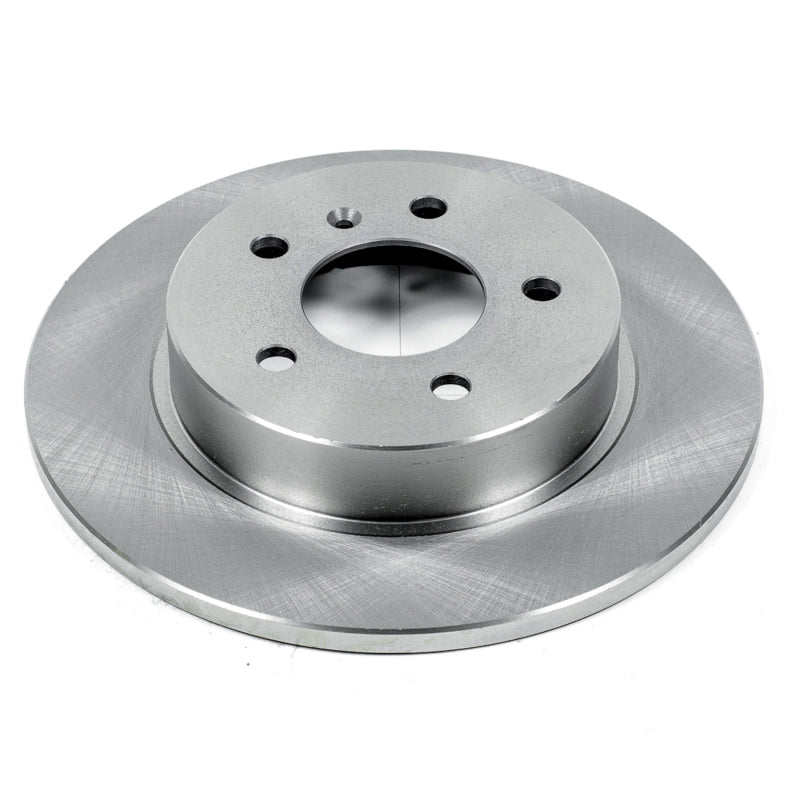 PowerStop Power Stop 06-11 Buick Lucerne Rear Autospecialty Brake Rotor