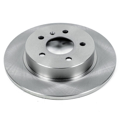 PowerStop Power Stop 06-11 Buick Lucerne Rear Autospecialty Brake Rotor