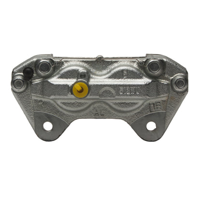 DFC 98-02 Lexus LX470 Front-R Premium Caliper - Silver Zinc Coated