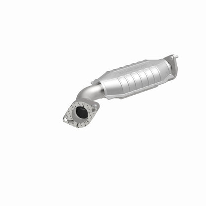 MagnaFlow Direct Fit Catalytic Converter 08-09 Cadi CTS 3.6 Passenger Side OEM