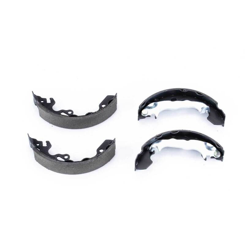 PowerStop Power Stop 00-11 Ford Focus Rear Autospecialty Brake Shoes