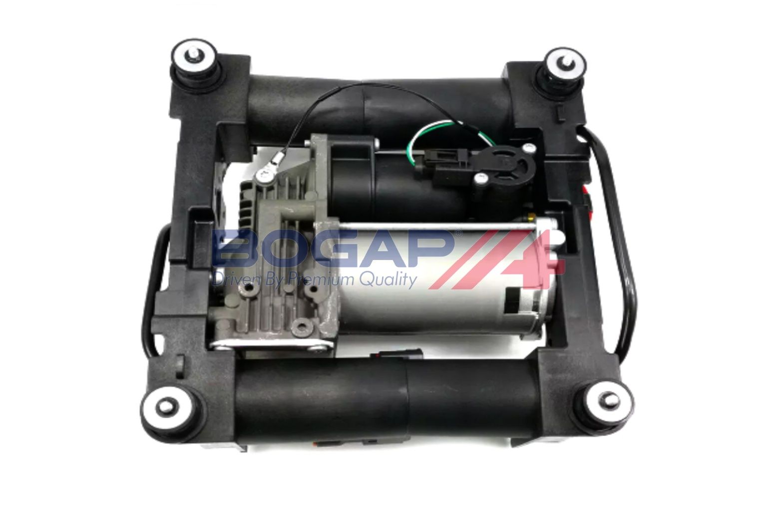 BOGAP E3428102 Compressor, Compressed-Air System