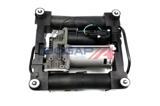 BOGAP E3428102 Compressor, Compressed-Air System