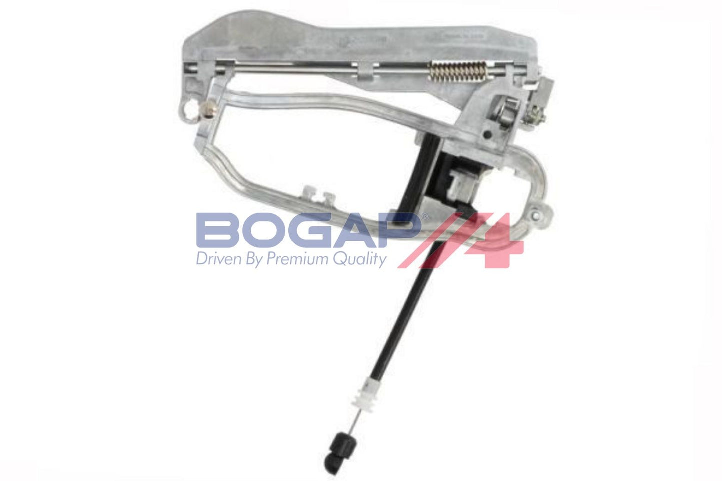 BOGAP B5346100 Frame, Exterior Door Handle