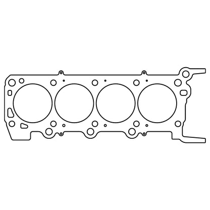 Cometic Gasket Cometic 04+ Ford 5.4L 3 Valve LHS 94mm Bore .051 inch MLS Head Gasket