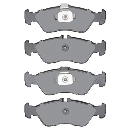 R1 Concepts R1 02-06 Freightliner Sprinter 3500 Rear Optimum OE Brake Pads