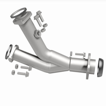 Magnaflow BRE Exhaust 04-09 Highlander RX330 RX350 2.4L 3.3L 3.5L Front Pipe Kit