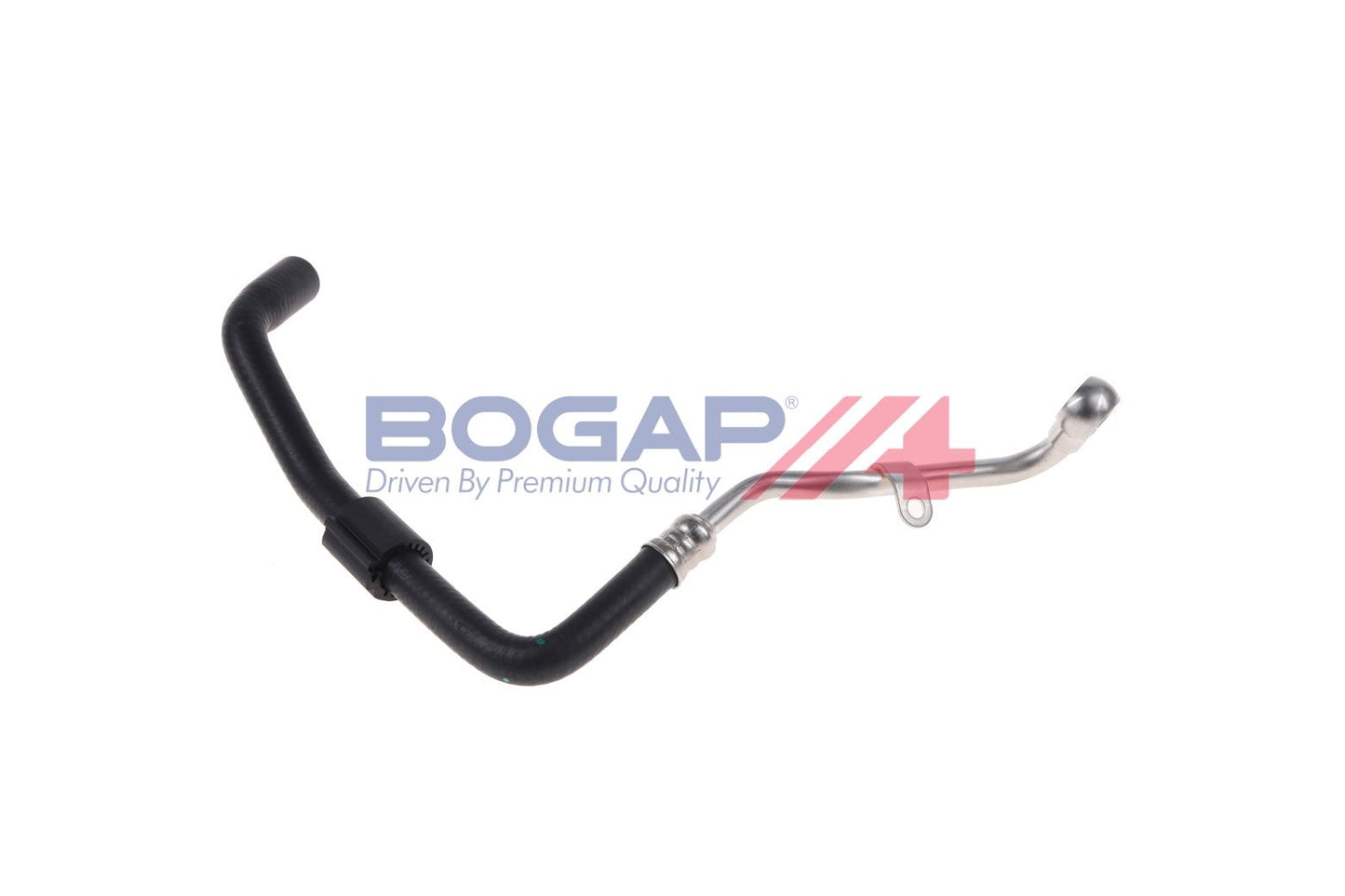 BOGAP A1729102 Coolant Pipe, Charger