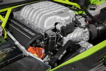 K&N Engineering K&N 15-23 Dodge Challenger 6.2L V8 / 15-23 Dodge Charger 6.2L V8 Oil Catch Can