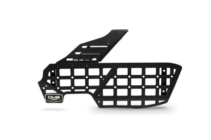 DV8 Offroad DV8 21-23 Ford Bronco Center Console Molle Panels & Bridge