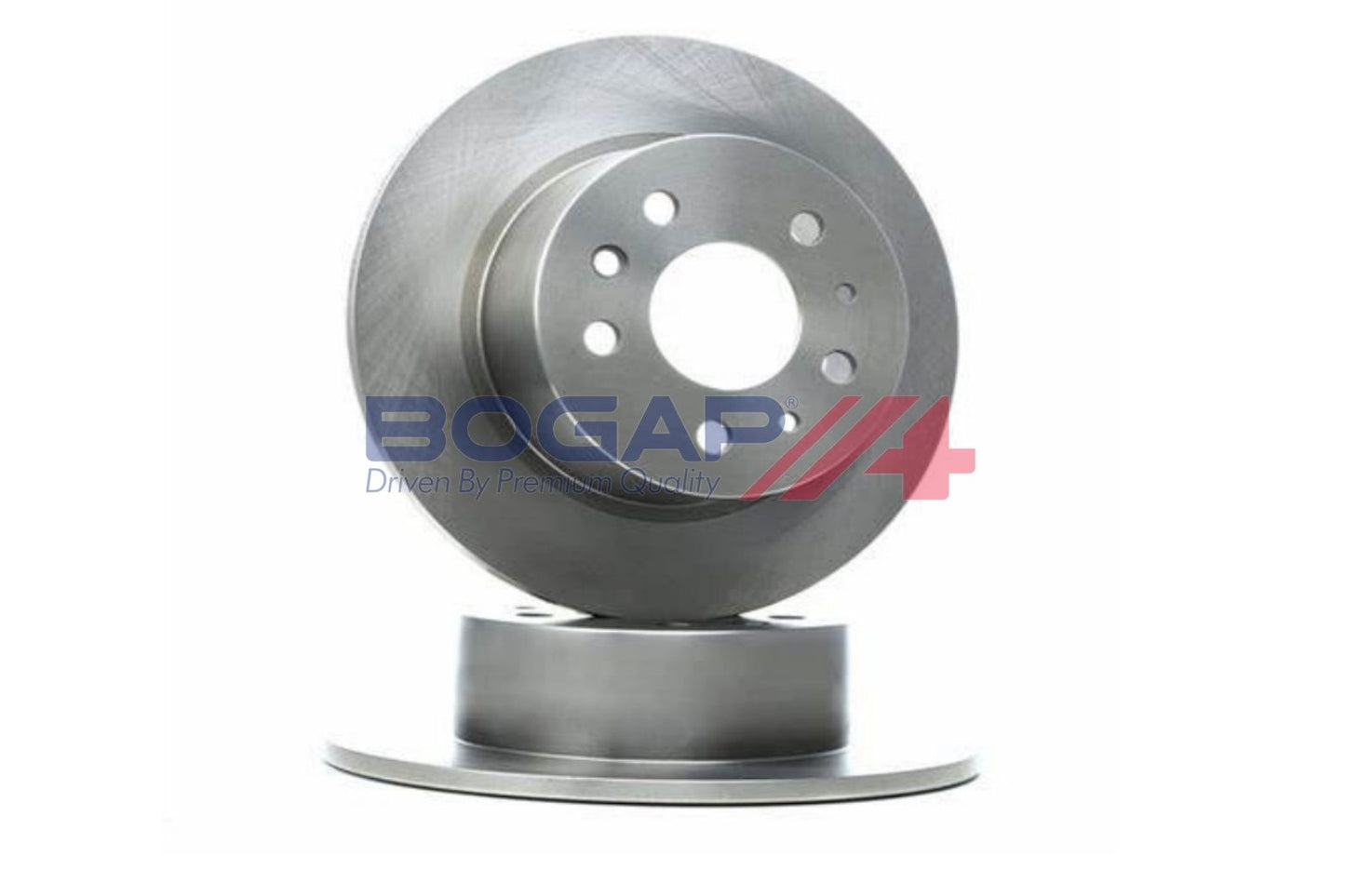 BOGAP C8211197 Brake Disc