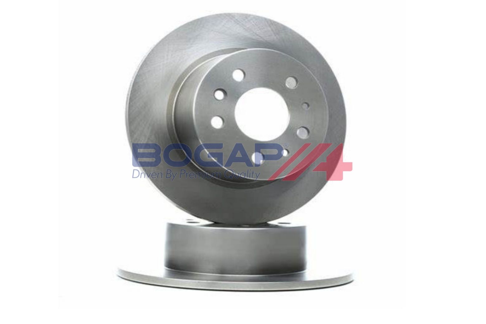 BOGAP C8211197 Brake Disc