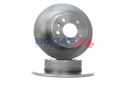 BOGAP C8211197 Brake Disc