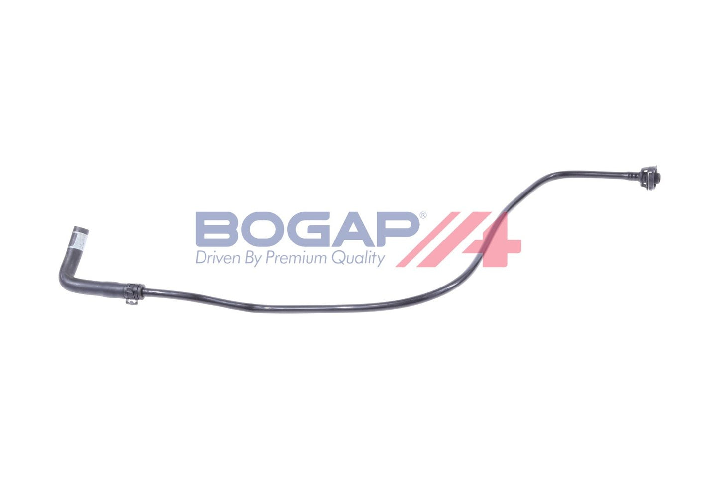 BOGAP A4217103 Radiator Hose