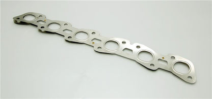 Cometic Gasket Cometic Nissan RB20/25 .030 inch MLS Exhaust Manifold Gasket 1.575 inch X 1.340 inch Port