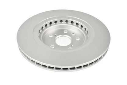 DBA 2022+ Lexus RX350h En-Shield Standard Front Brake Rotor