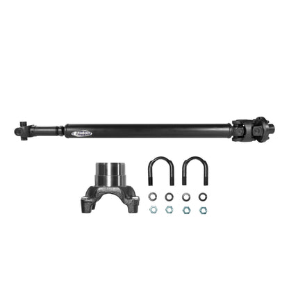 Yukon Gear & Axle Yukon Gear 2018 Jeep JL Rubicon w/Automatic Performance Rear Driveshaft 1350 HD U-Joint