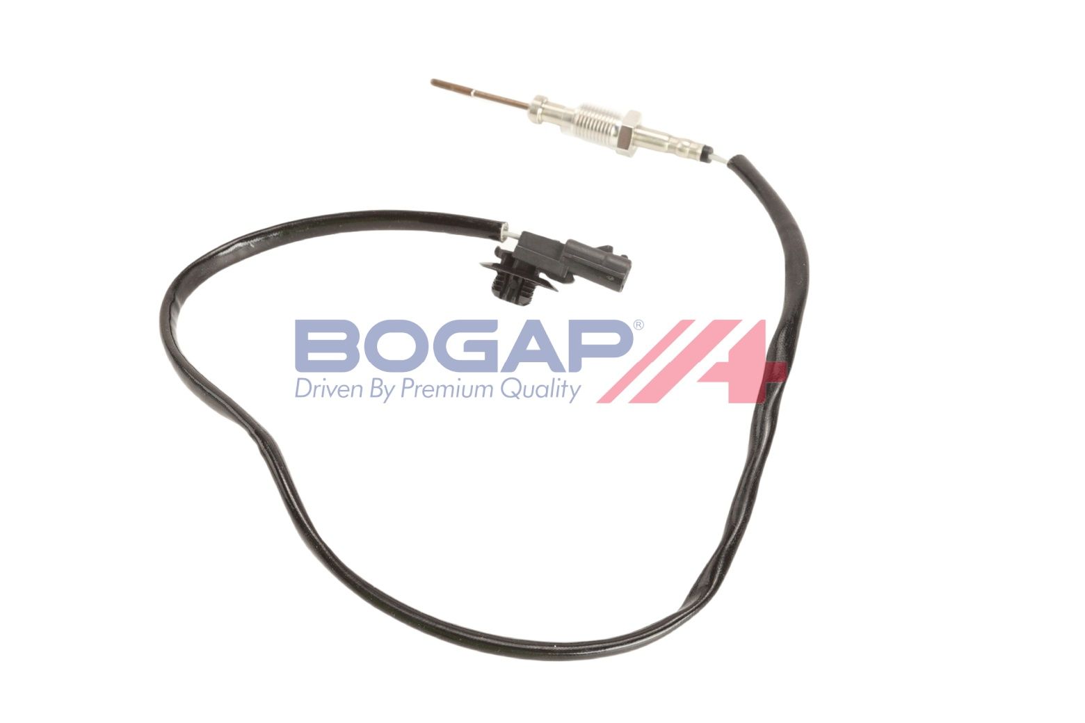 BOGAP L6120145 Sensor, Exhaust Gas Temperature