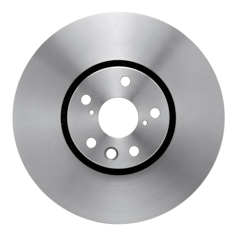 DFC 06-20 Lexus GS460 Right Front Brake Rotor