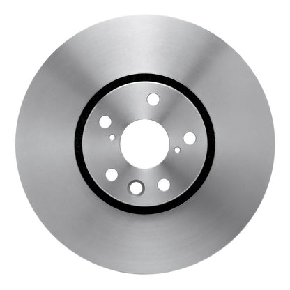 DFC 06-20 Lexus GS460 Right Front Brake Rotor