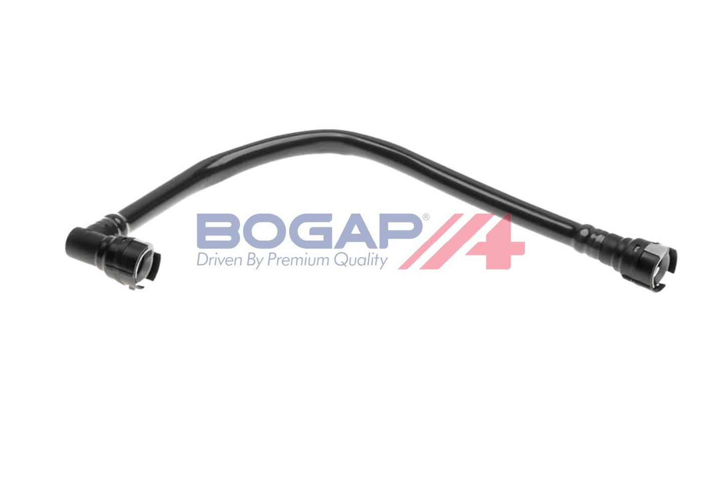 BOGAP F1210141 Hose, Crankcase Ventilation