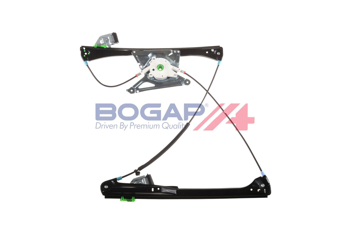 BOGAP A5341123 Window Regulator