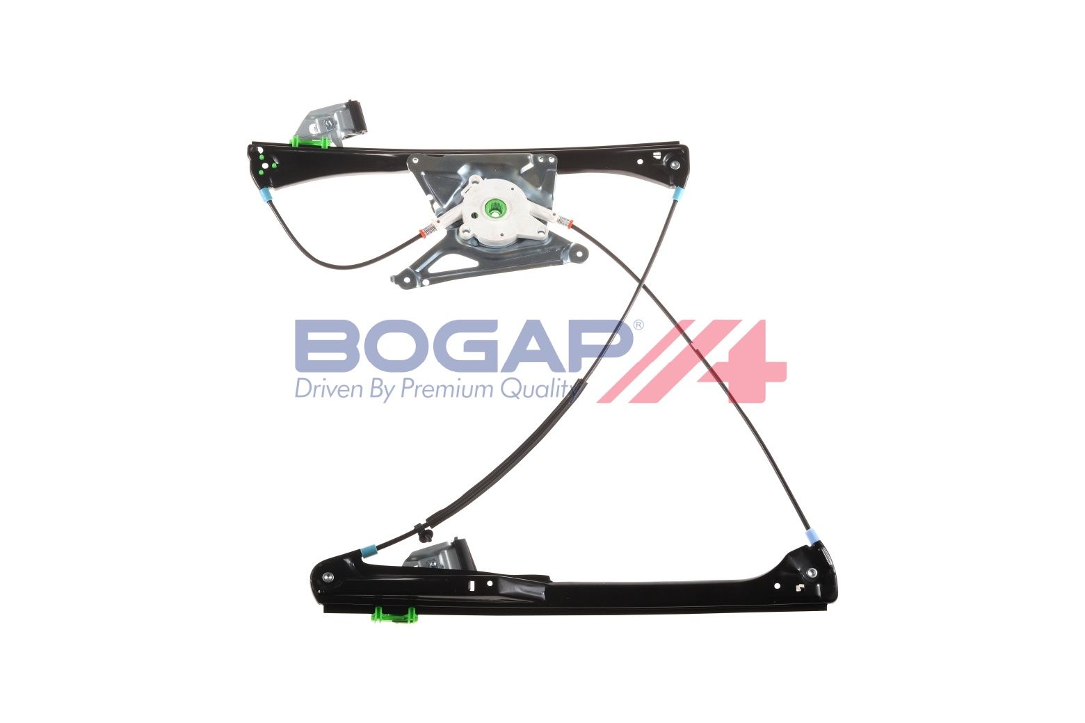 BOGAP A5341123 Window Regulator