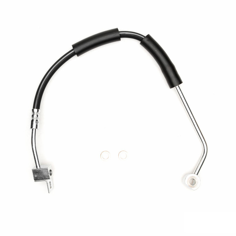 DFC 02-07 Jeep Liberty Front-R Brake Hose