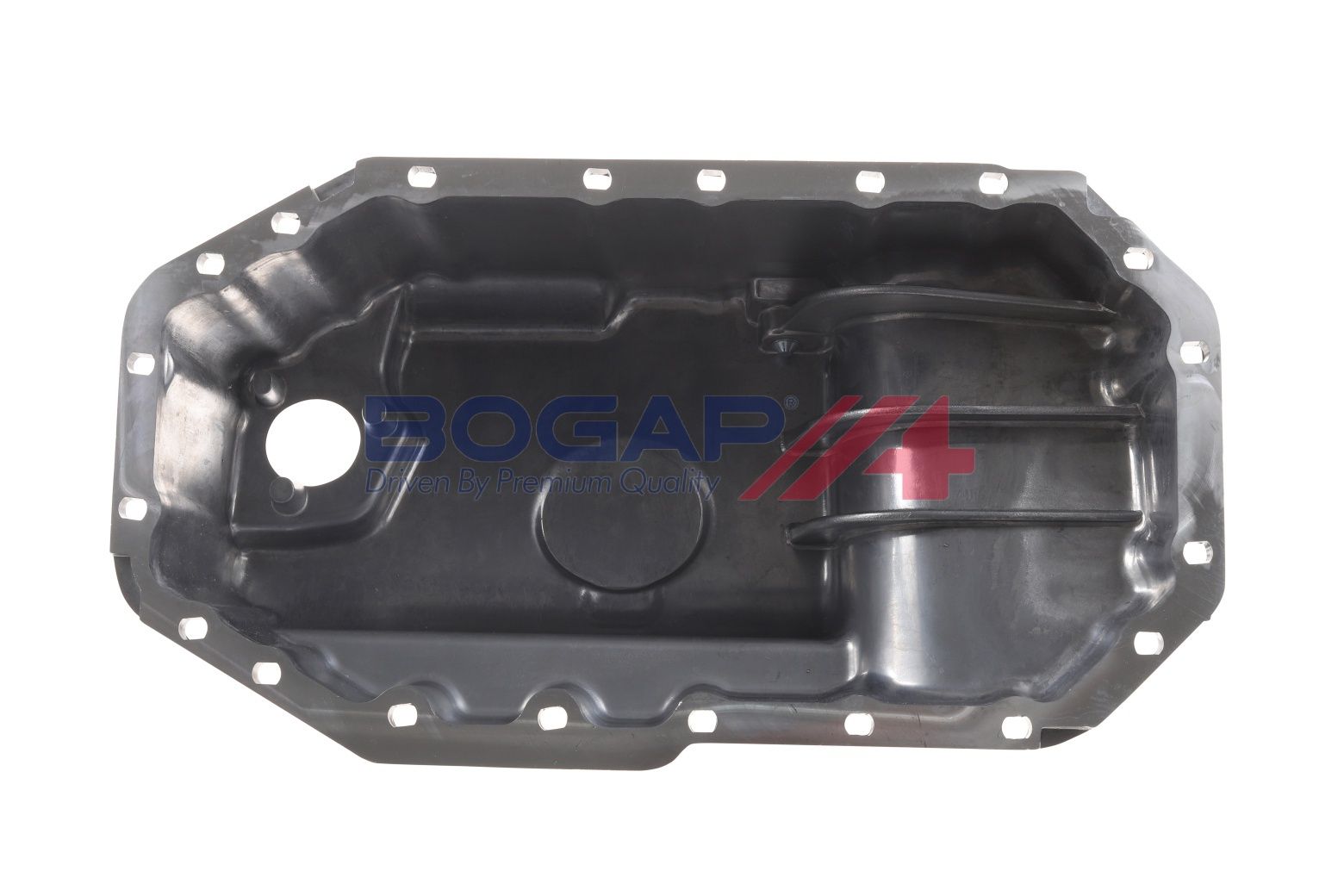 BOGAP A1919155 Oil Sump