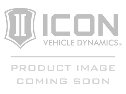 ICON Replacement Shaft 12.25 Length 8 Inch Travel Shock Shaft