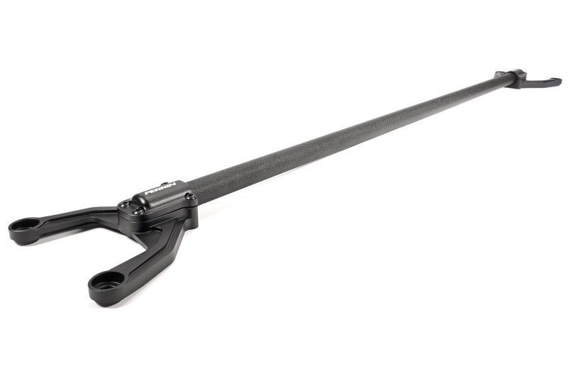 Perrin Performance PERRIN 13-26 BRZ/FR-S/86/GR86 Rear Shock Tower Brace - Black