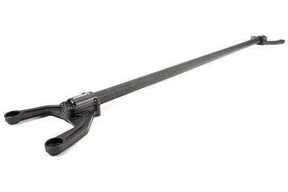 Perrin Performance PERRIN 13-26 BRZ/FR-S/86/GR86 Rear Shock Tower Brace - Black