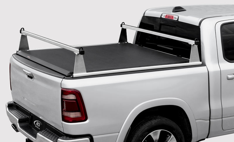 Access ADARAC 14-18 Chevy/GMC 1500 2019 LD/Limited 15-19 2500/3500 6ft 6in Bed Truck Rack Black