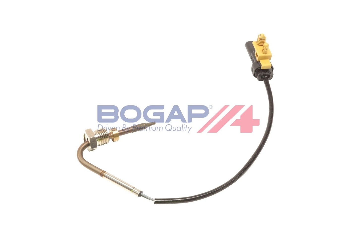 BOGAP G6120101 Sensor, Exhaust Gas Temperature