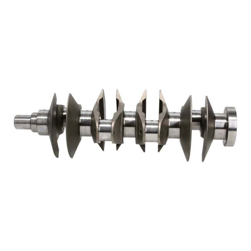 Manley Performance Manley Mitsubishi 4G63/4G64 7 Bolt 4340 Billet 100mm Stroke 29.5 lbs Turbo Tuff Series Crankshaft