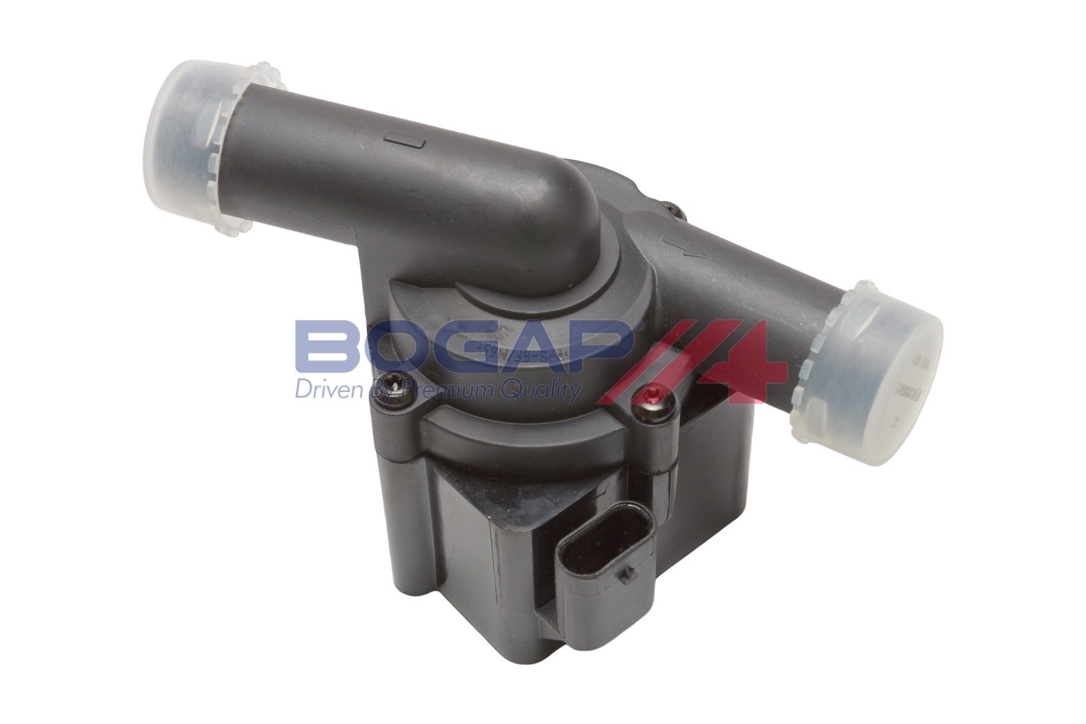 BOGAP F4243107 Auxiliary Water Pump (Cooling Water Circuit)
