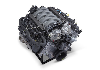 Ford Racing Mustang 5.0L Coyote Gen 4 480hp Crate Engine w/Flywheel (No Cancel No Returns)