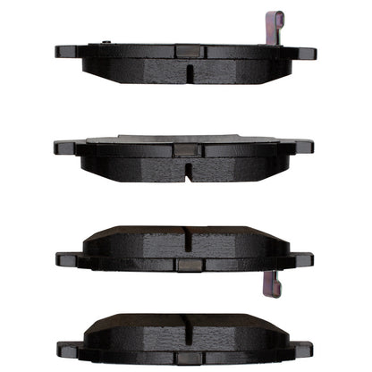 DFC 00-09 Scion XB Front 5000 Advanced Ceramic Brake Pads