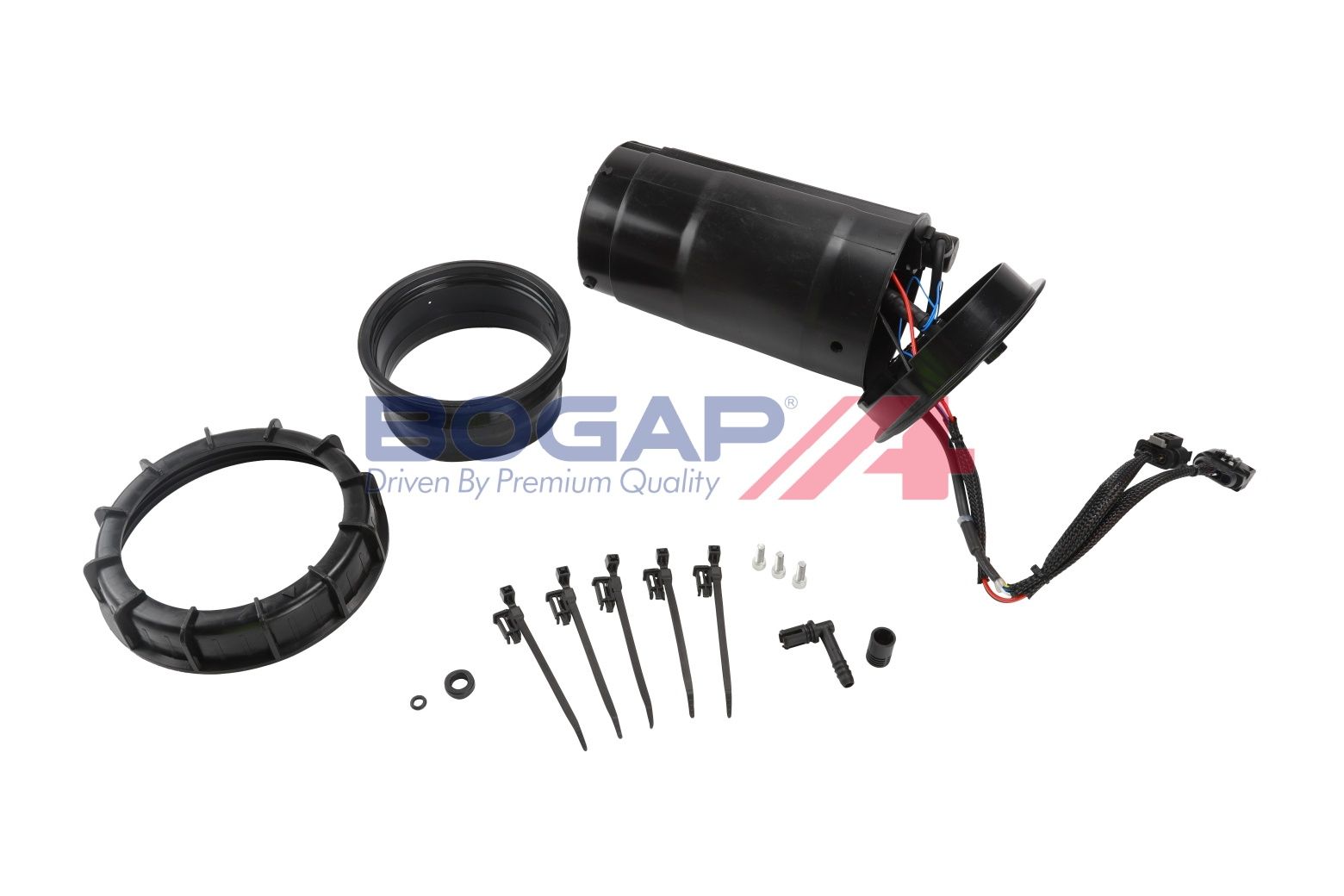 BOGAP C1831102 Heating, Tank Unit (Urea Injection)