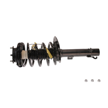 KYB Shocks & Struts Strut Plus Front Left FORD Focus 2007-2006