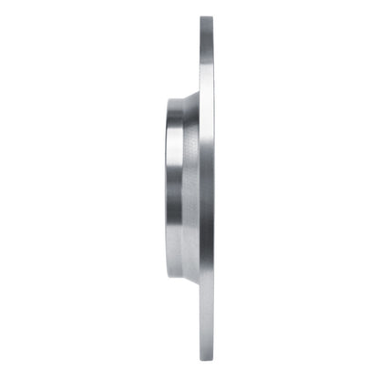 DFC 20-25 Mercedes-Benz CLA250 Rear Brake Rotor